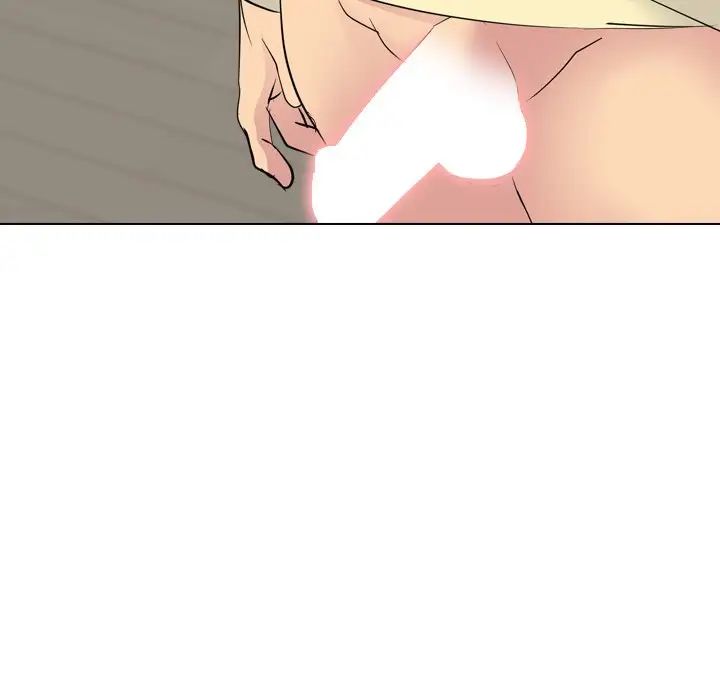 姊姊的秘密日記第23话