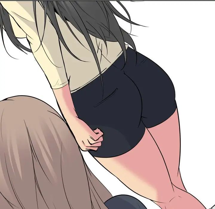 姊姊的秘密日記第25话