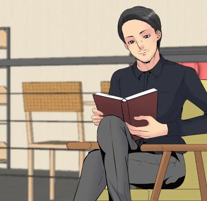 姊姊的秘密日记第26话