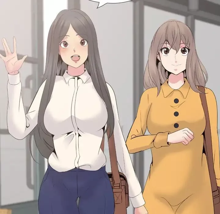 姊姊的秘密日記第26话
