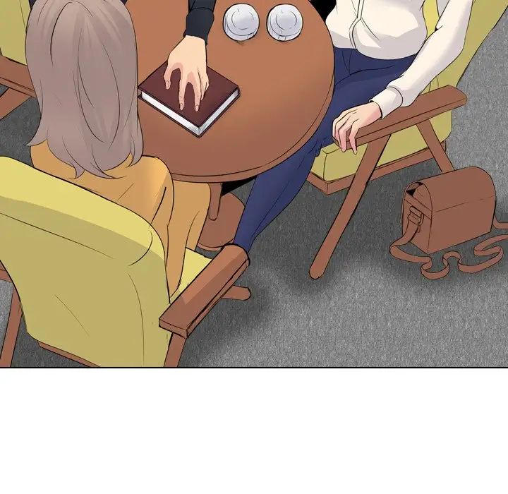 姊姊的秘密日记第26话