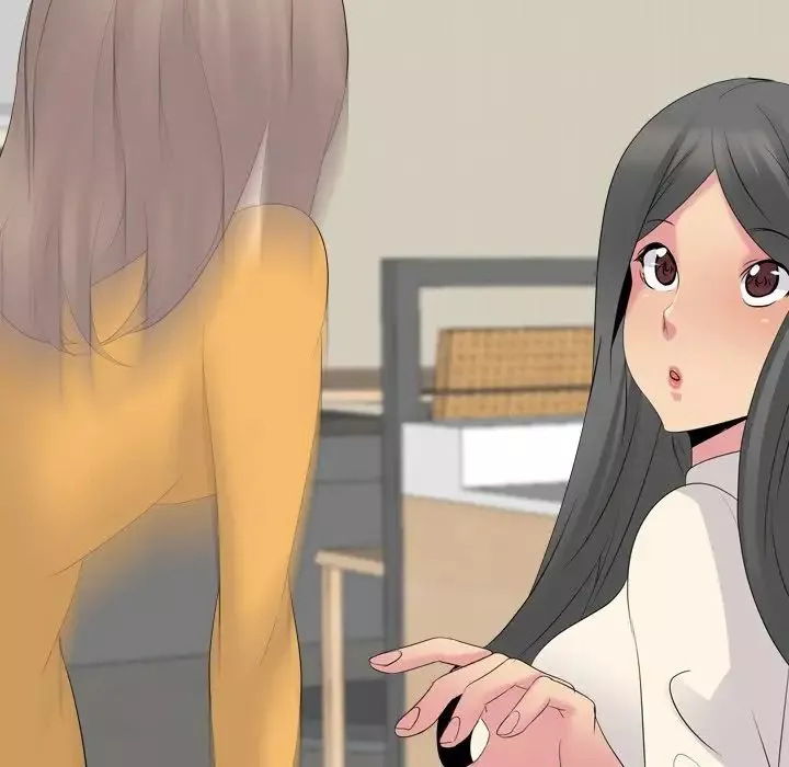 姊姊的秘密日記第26话