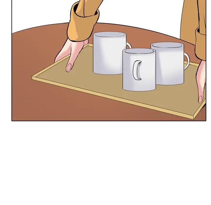 姊姊的秘密日记第26话