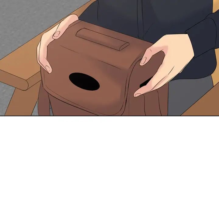 姊姊的秘密日記第26话