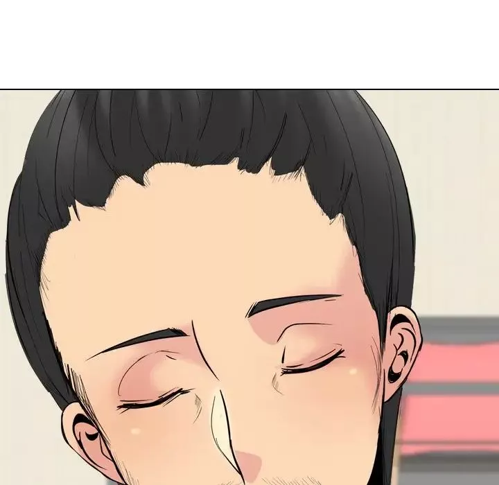 姊姊的秘密日記第26话