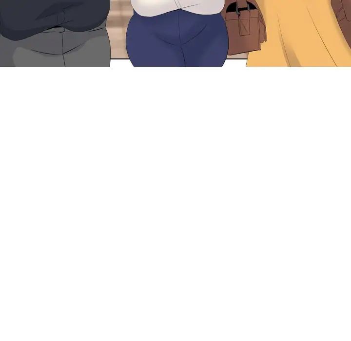 姊姊的秘密日記第27話