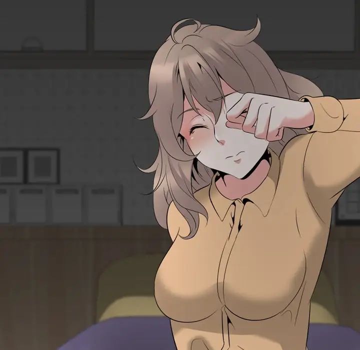 姊姊的秘密日记第27话