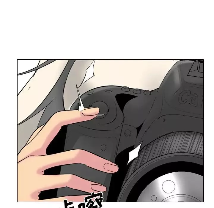 姊姊的秘密日記第27話