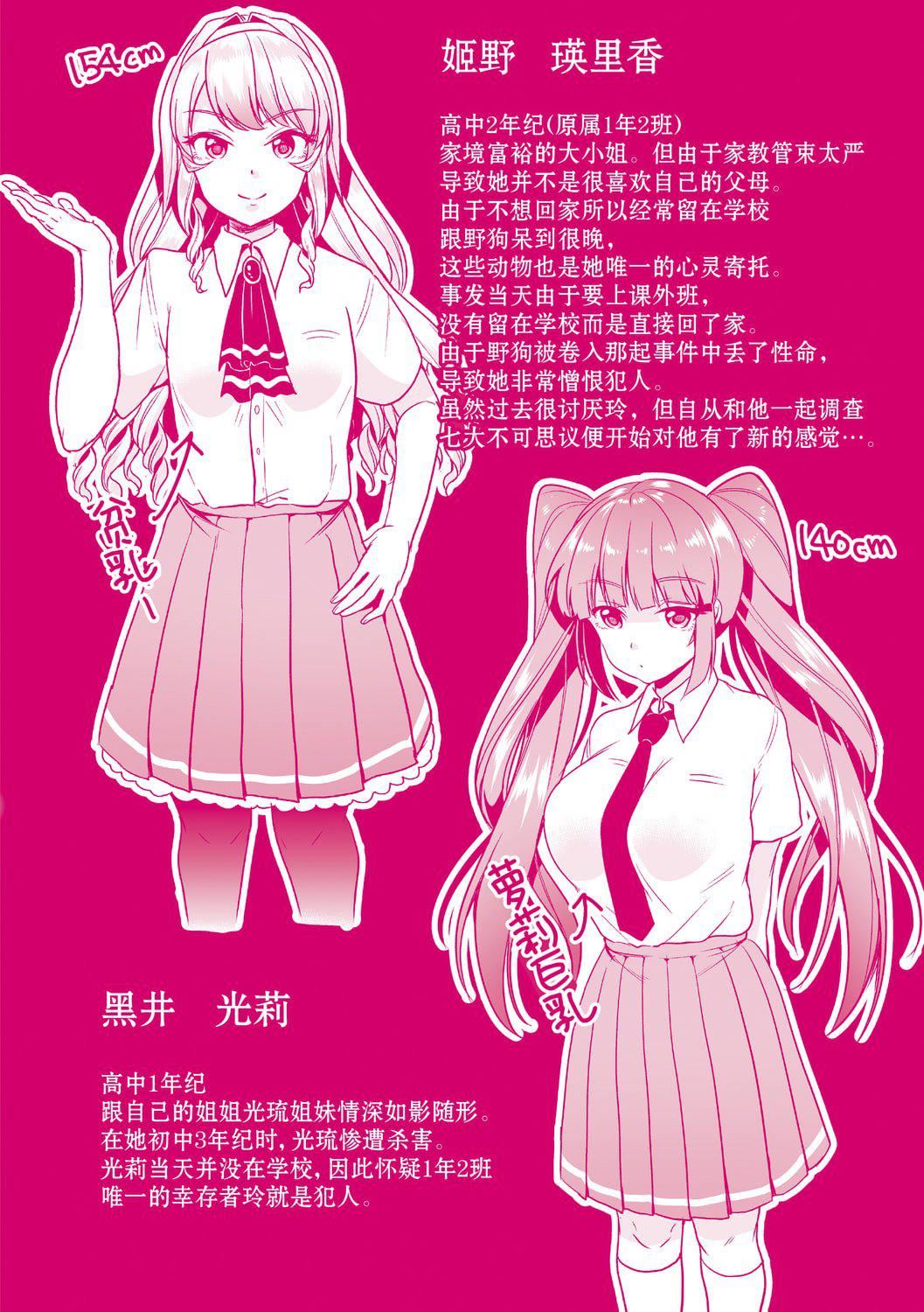 [仙道八]こわしてあそぼともだちいっぱい｜好朋友们一起被玩坏吧[中国翻訳][DL版][仙道八]こわしてあそぼともだちいっぱい｜好朋友们一起被玩坏吧[中国翻訳][DL版]