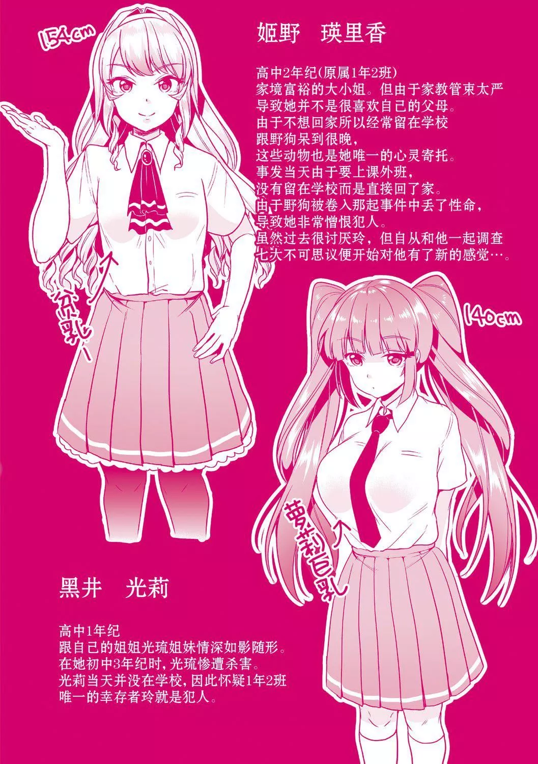 [仙道八]こわしてあそぼともだちいっぱい｜好朋友们一起被玩坏吧[中国翻訳][DL版]-[仙道八]こわしてあそぼともだちいっぱい｜好朋友们一起被玩坏吧[中国翻訳][DL版] - 图片 197