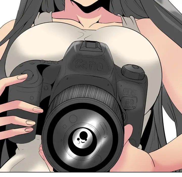 姊姊的秘密日记第27话