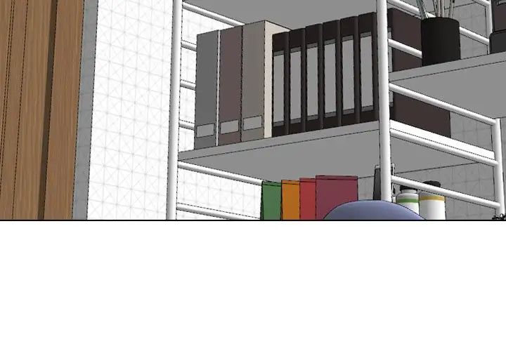 姊姊的秘密日記第28話