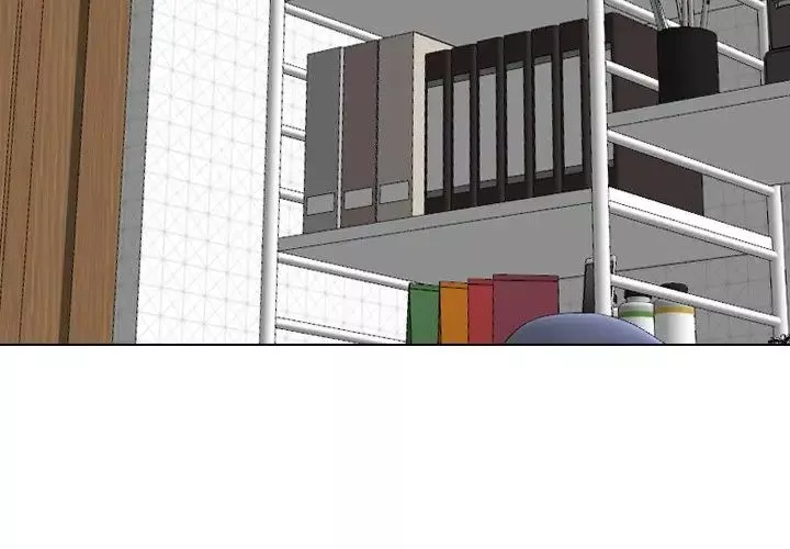姊姊的秘密日記第28話