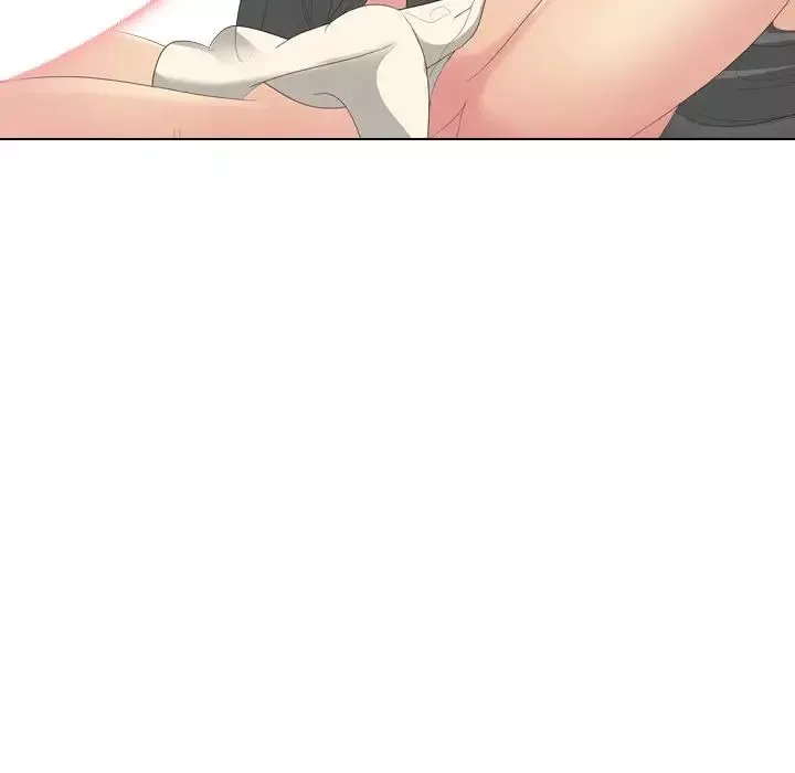 姊姊的秘密日記第28話