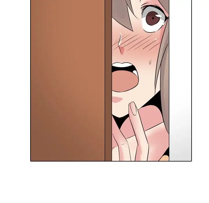 姊姊的秘密日记第28话