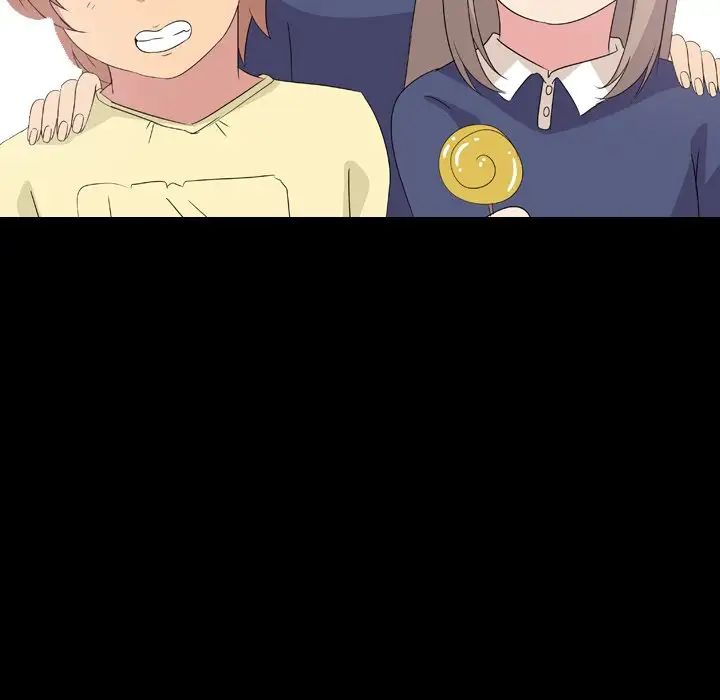 姊姊的秘密日记第28话