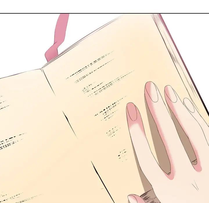 姊姊的秘密日记第28话