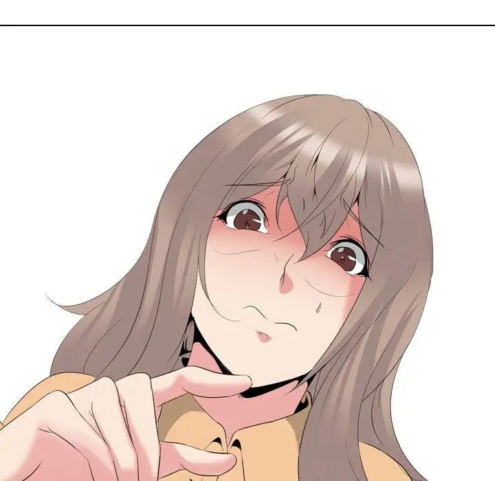 姊姊的秘密日记第28话