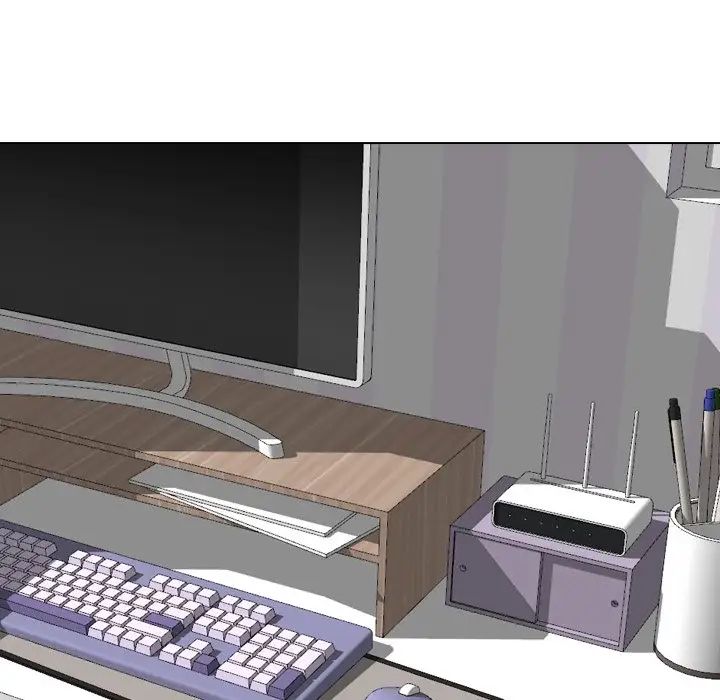 姊姊的秘密日记第29话