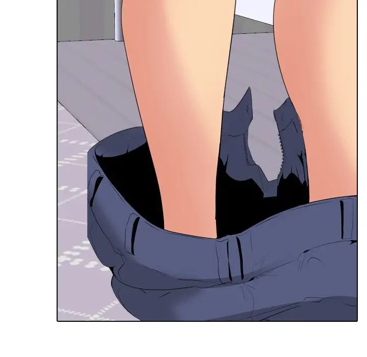 姊姊的秘密日记第29话