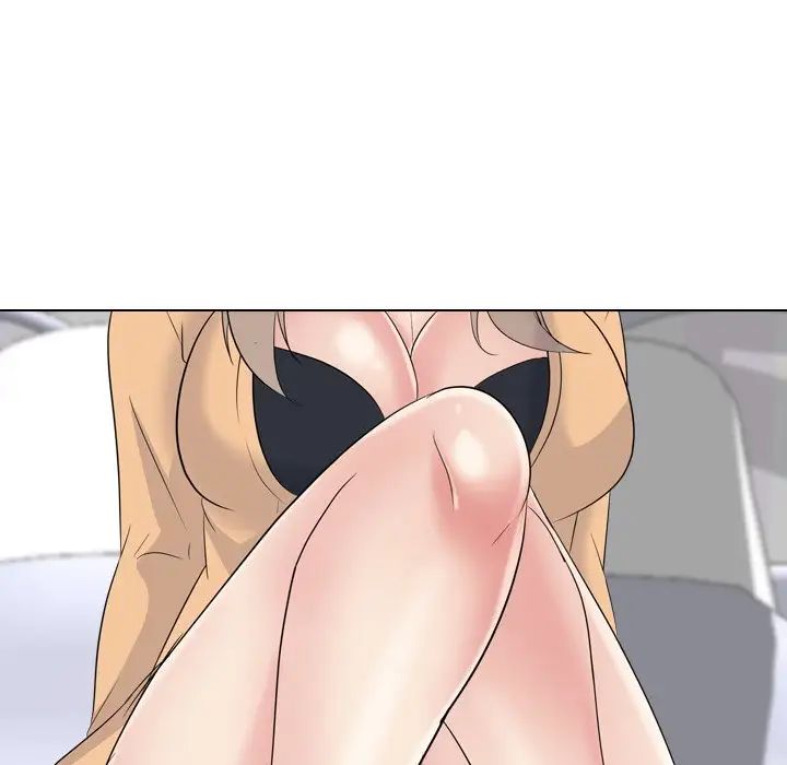 姊姊的秘密日记第30话