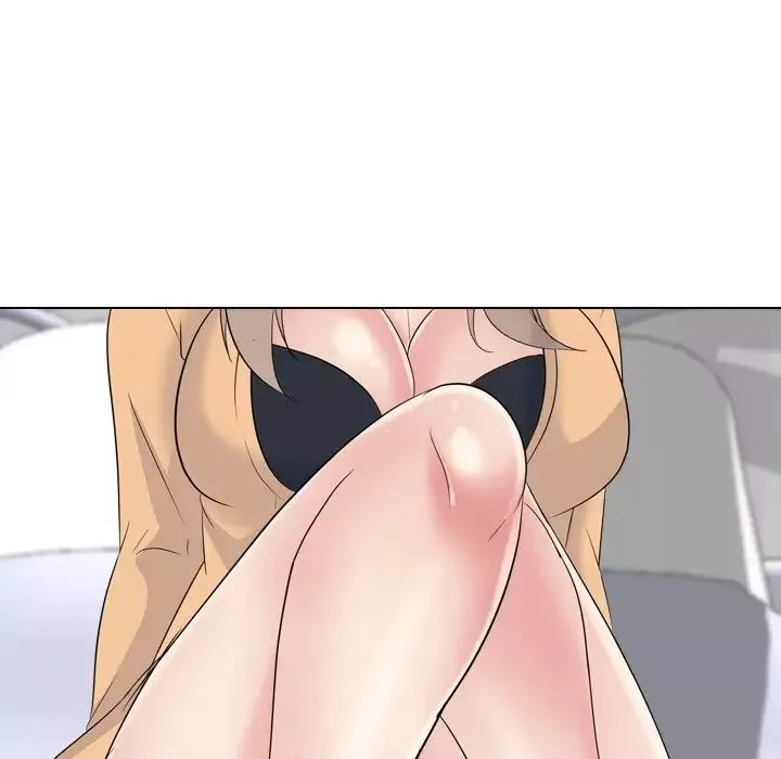姊姊的秘密日記第30話