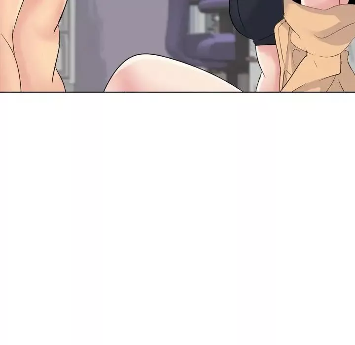 姊姊的秘密日記第30話