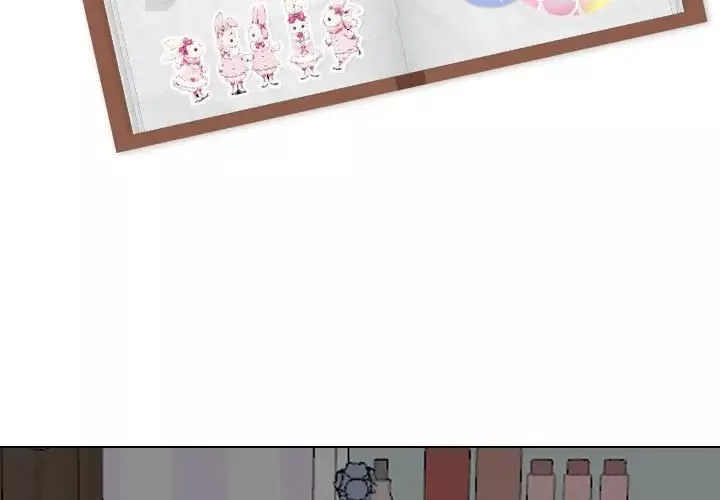 姊姊的秘密日記第31話