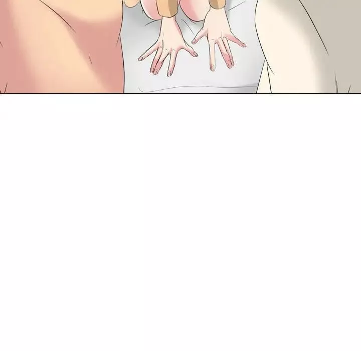 姊姊的秘密日记-第31话 - 图片 55