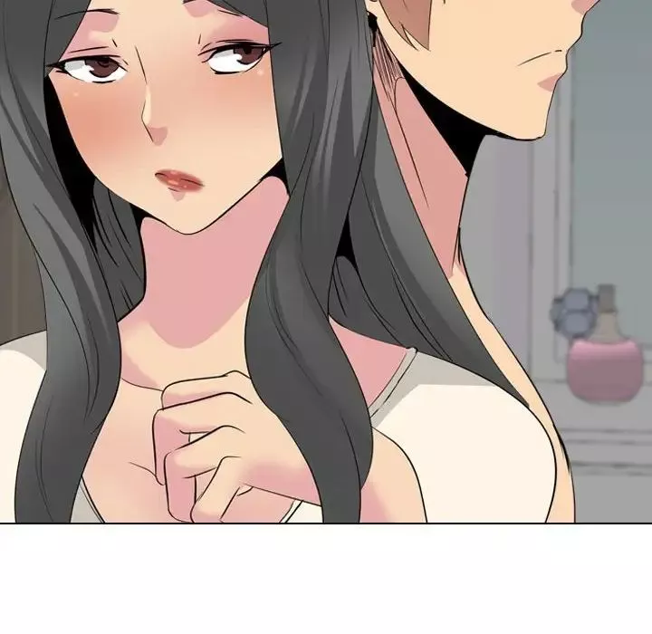 姊姊的秘密日记-第31话 - 图片 59