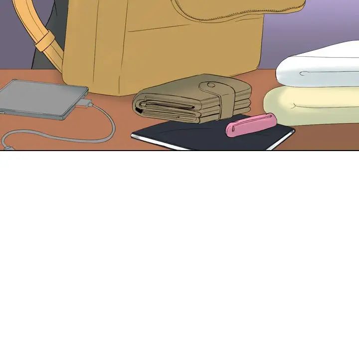 姊姊的秘密日记第32话-最终话（完结）