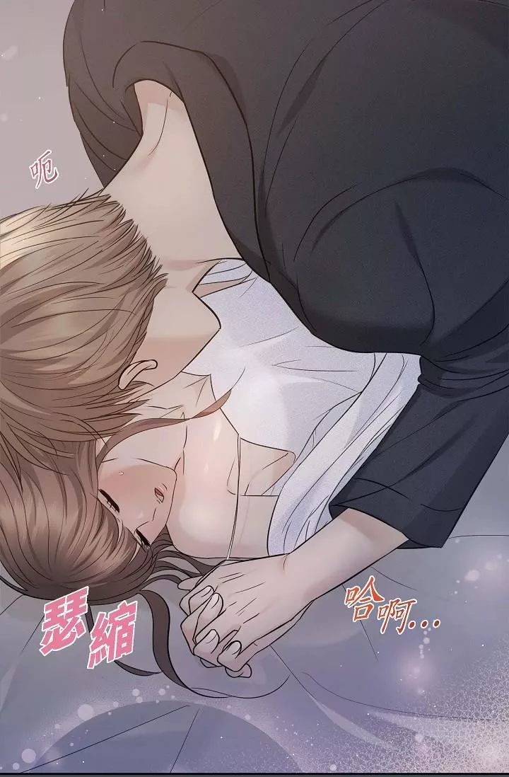 可疑的代表第1話-靠整形重獲新生