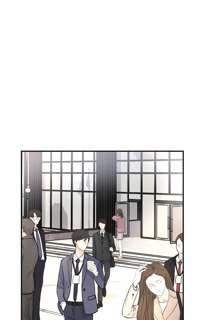 可疑的代表第1话-靠整形重获新生