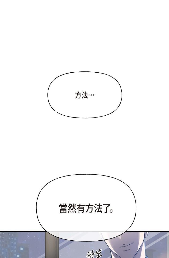 可疑的代表第1话-靠整形重获新生