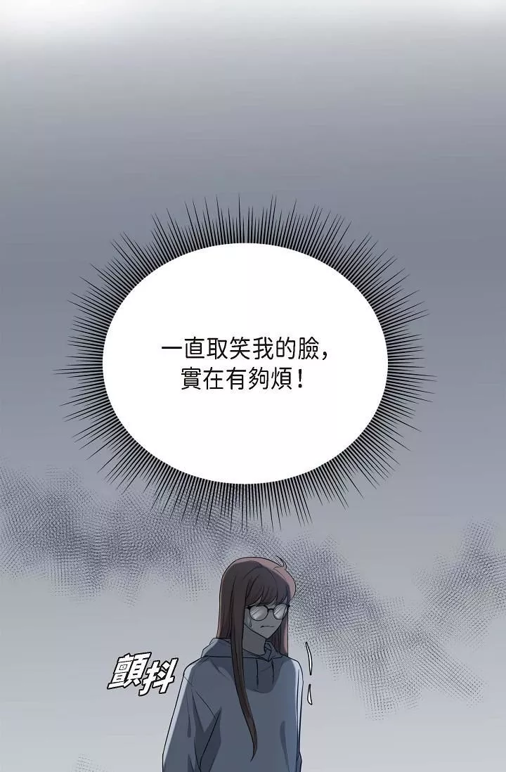 可疑的代表第1話-靠整形重獲新生