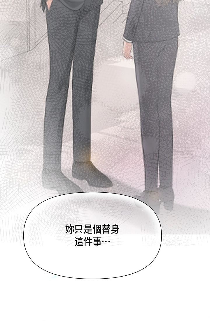 可疑的代表第6话-别忘瞭妳隻是替代品