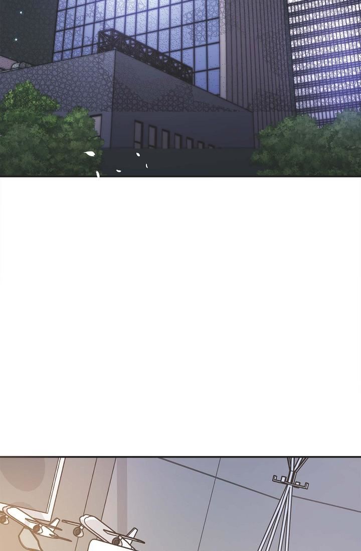 可疑的代表第7话-陷入反差魅力