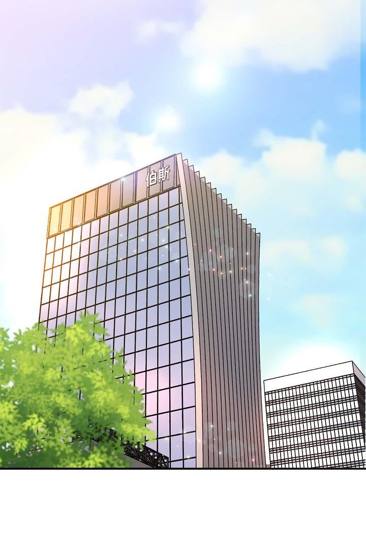 可疑的代表第8话-想继续沉浸在美梦里