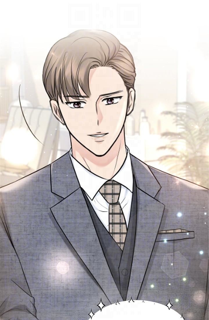 可疑的代表第9话-让人心动的提议