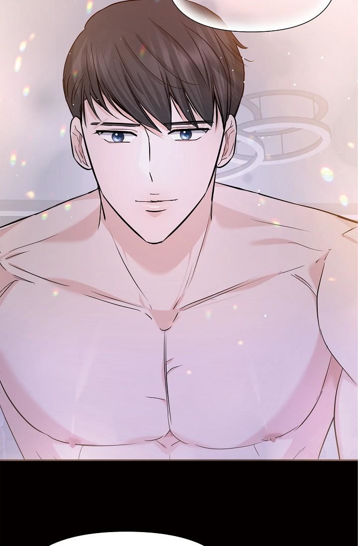 可疑的代表第10話-舒服到無法抗拒