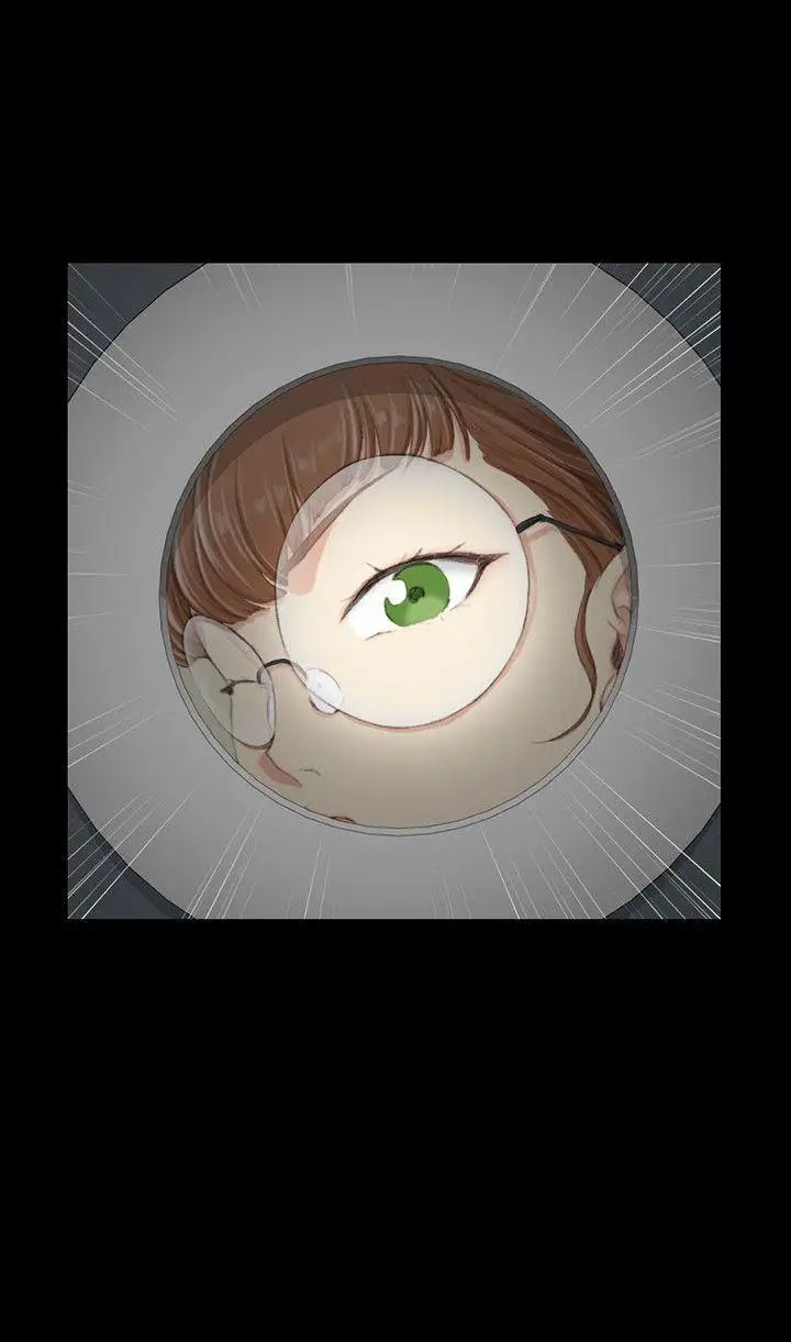 迎新小套房第40话-妳跟江霖说我让他睡!