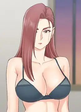 迎新小套房第49話-情慾爆發!江霖[04]