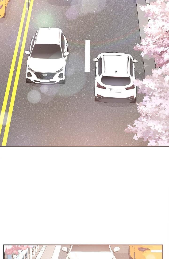 可疑的代表第18话-我可以吻妳吗?