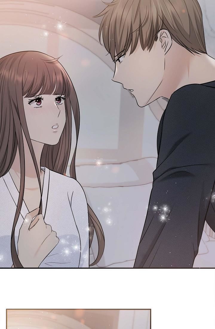 可疑的代表第19話-我今天是安全期