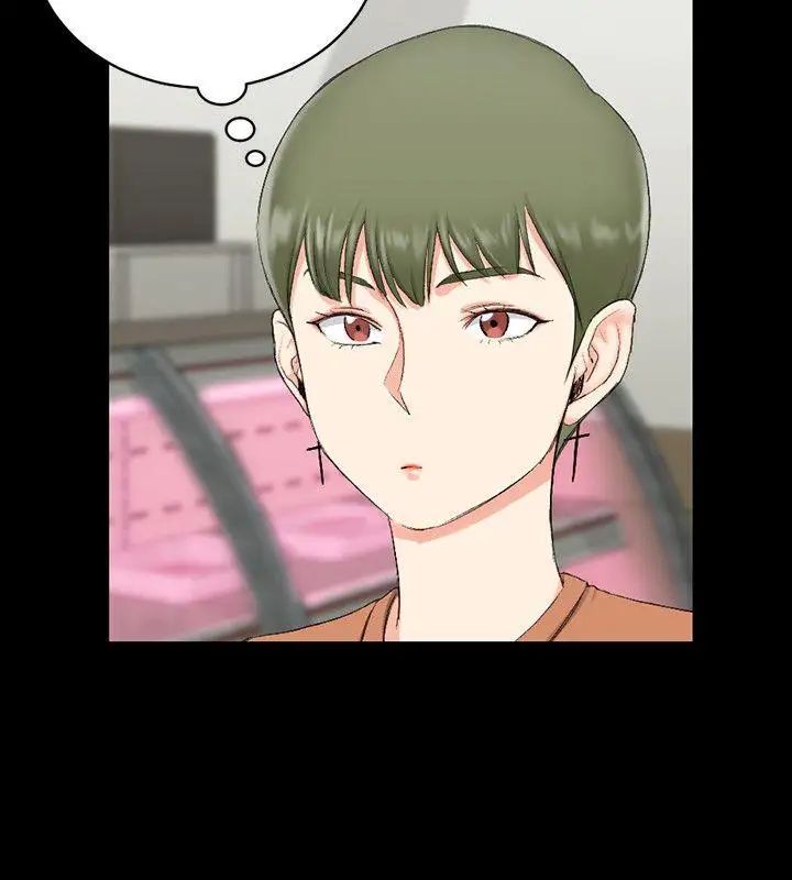 迎新小套房第54话-身体才刚热起来而已