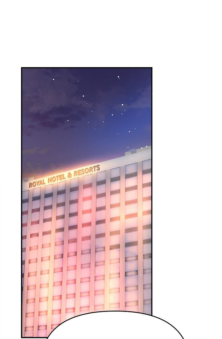 可疑的代表第21话-你们在做什么?!