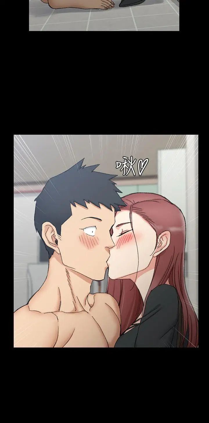 迎新小套房第60话-情慾瀰漫的夜晚