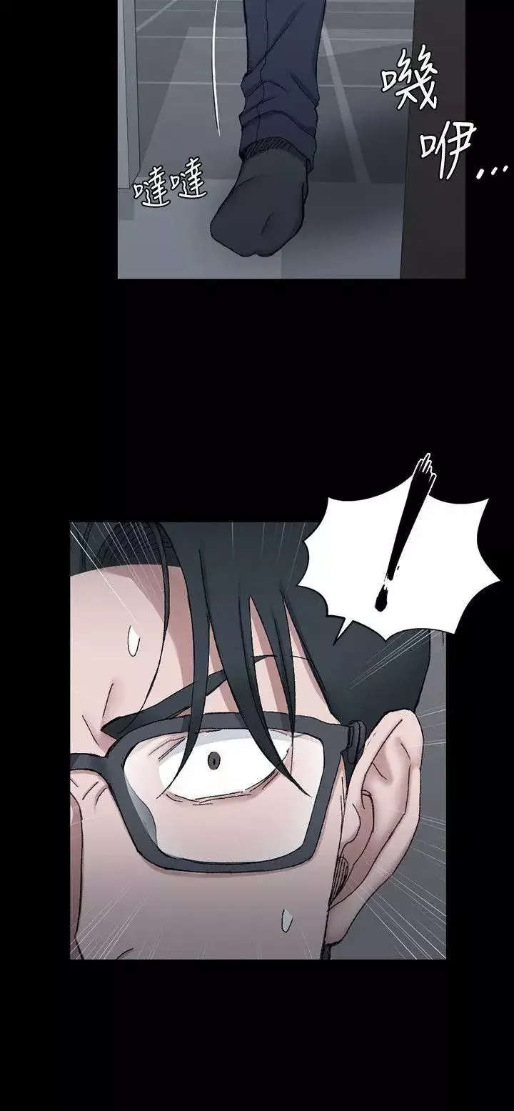 迎新小套房-第60话-情慾瀰漫的夜晚 - 图片 24