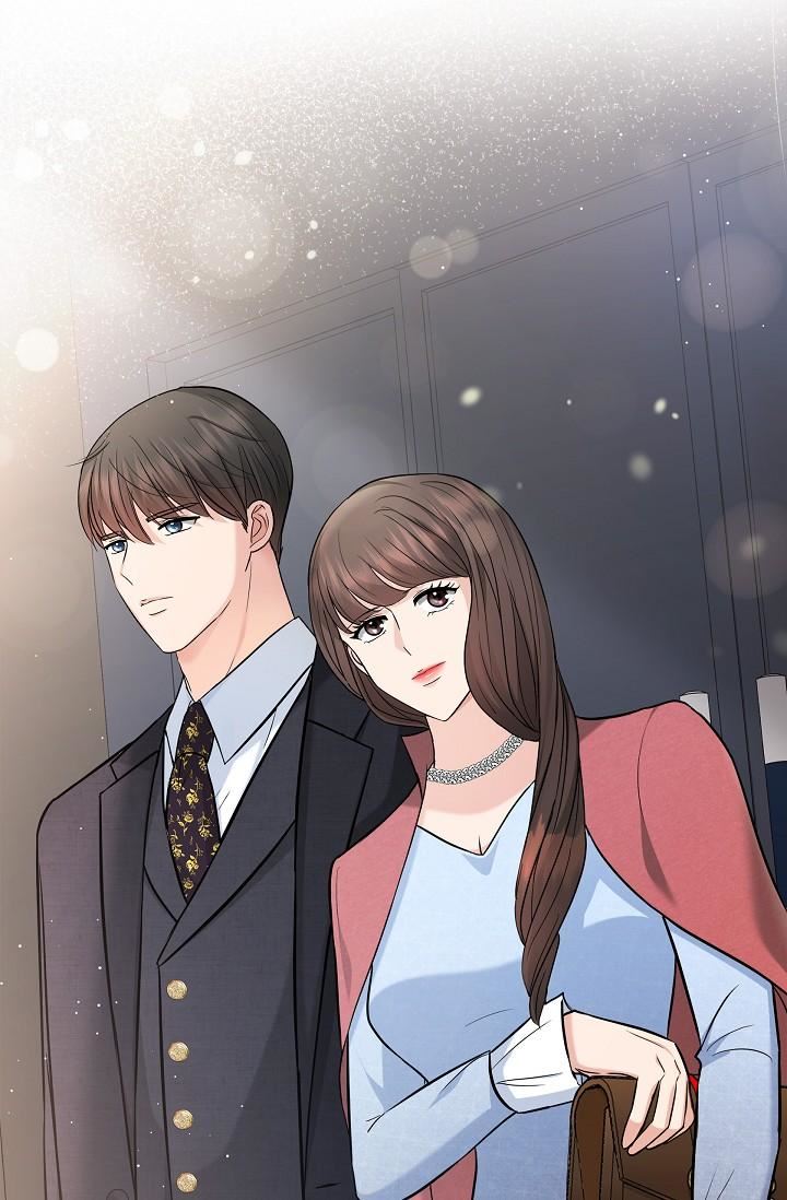 可疑的代表第25话-我可以拥有江汉吗?