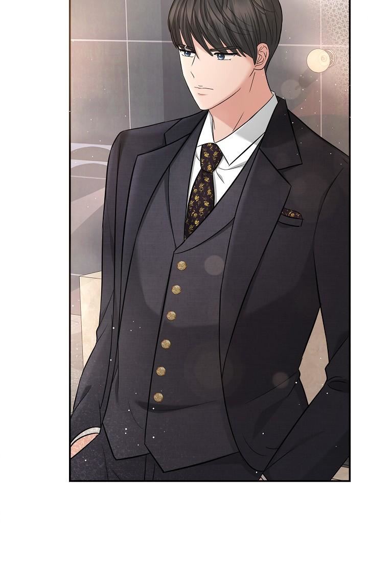 可疑的代表第25话-我可以拥有江汉吗?